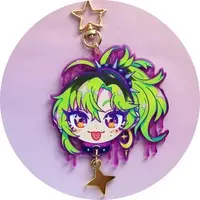 VTuber - Acrylic Key Chain - Key Chain