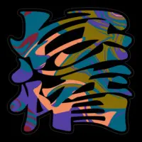 VTuber - Stickers