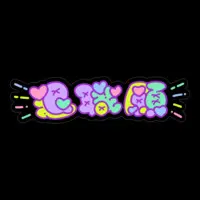VTuber - Stickers