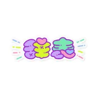 VTuber - Stickers