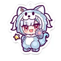 VTuber - Acrylic Key Chain - Key Chain
