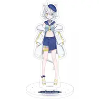 Nyamashiro Soda - Acrylic stand - Nyantasia!