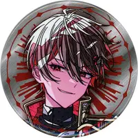 hima72 - Badge - SIXFONIA