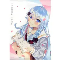 Kagura Nana - Tapestry - VTuber