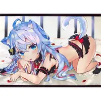 Kagura Nana - Tapestry - VTuber
