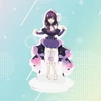 Umitsuki Shell - Acrylic stand - VTuber