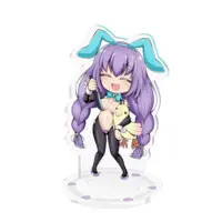 VTuber - Acrylic stand Size-70x70mm