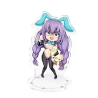 VTuber - Acrylic stand Size-70x70mm