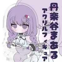 VTuber - Acrylic stand