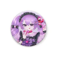 VTuber - Badge Size-32mm