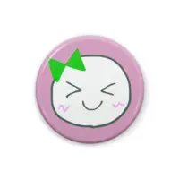 VTuber - Badge