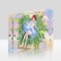 VTuber - Acrylic Block