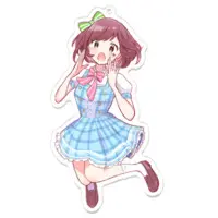 VTuber - Key Chain - Acrylic Key Chain