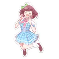 VTuber - Key Chain - Acrylic Key Chain