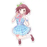 VTuber - Key Chain - Acrylic Key Chain