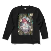 VTuber - Clothes - T-shirts Size-S