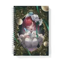 VTuber - Stationery - Notebook