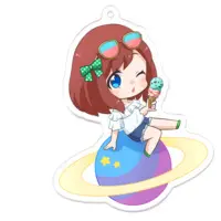 VTuber - Key Chain - Acrylic Key Chain