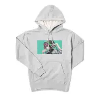 VTuber - Clothes - Hoodie Size-S