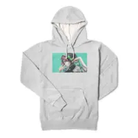VTuber - Clothes - Hoodie Size-M