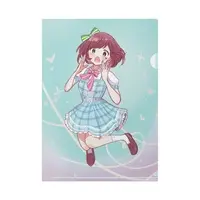VTuber - Plastic Folder