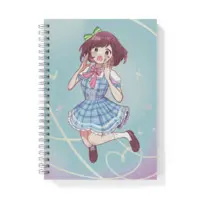 VTuber - Stationery - Notebook
