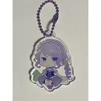 VTuber - Acrylic Key Chain - Key Chain