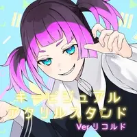 VTuber - Acrylic stand