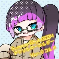 VTuber - Acrylic Key Chain - Key Chain
