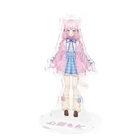 Cocoa Moca - Acrylic stand - VTuber