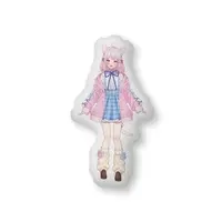 Cocoa Moca - Cushion - VTuber