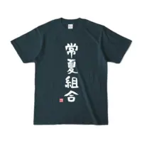 VTuber - Clothes - T-shirts Size-S