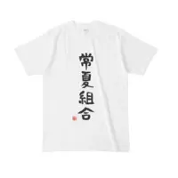 VTuber - Clothes - T-shirts Size-L