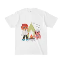 VTuber - Clothes - T-shirts Size-S