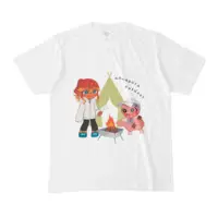 VTuber - Clothes - T-shirts Size-M