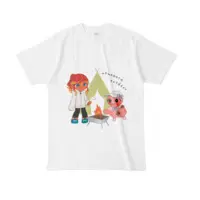VTuber - Clothes - T-shirts Size-L
