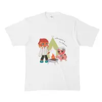 VTuber - Clothes - T-shirts Size-XL