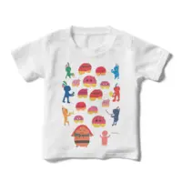 VTuber - Clothes - T-shirts Size-110cm 