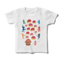VTuber - Clothes - T-shirts Size-120cm 