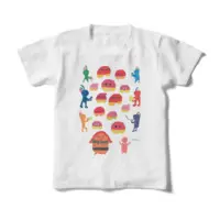 VTuber - Clothes - T-shirts Size-130cm 