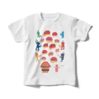 VTuber - Clothes - T-shirts Size-140cm 