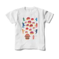 VTuber - Clothes - T-shirts Size-150cm 