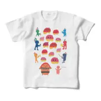 VTuber - Clothes - T-shirts Size-160cm 