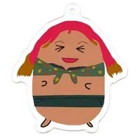 VTuber - Acrylic Key Chain - Key Chain