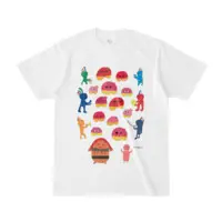 VTuber - Clothes - T-shirts Size-S