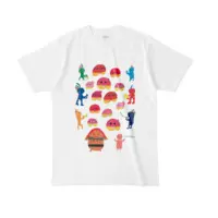 VTuber - Clothes - T-shirts Size-L
