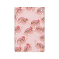 VTuber - Commuter pass case Size-70 x 105 (mm)