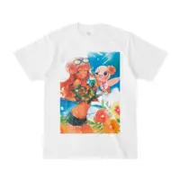 VTuber - Clothes - T-shirts Size-S