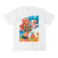 VTuber - Clothes - T-shirts Size-M