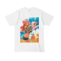 VTuber - Clothes - T-shirts Size-L